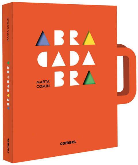  ABRACADABRA 