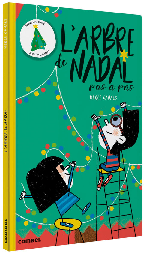  L'arbre de Nadal 