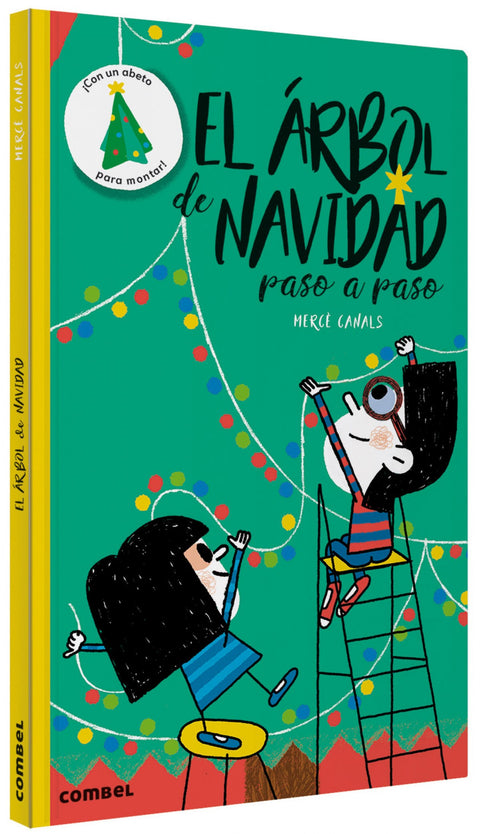  El árbol de Navidad 