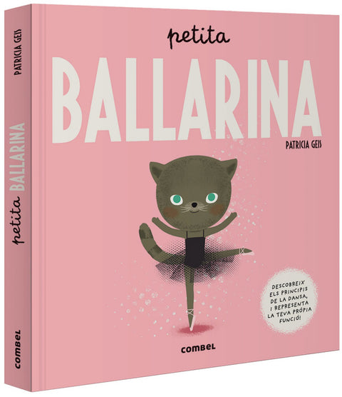  PETITA BAILARINA 