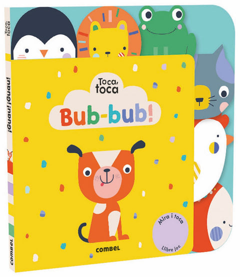  BUB-BUB! 