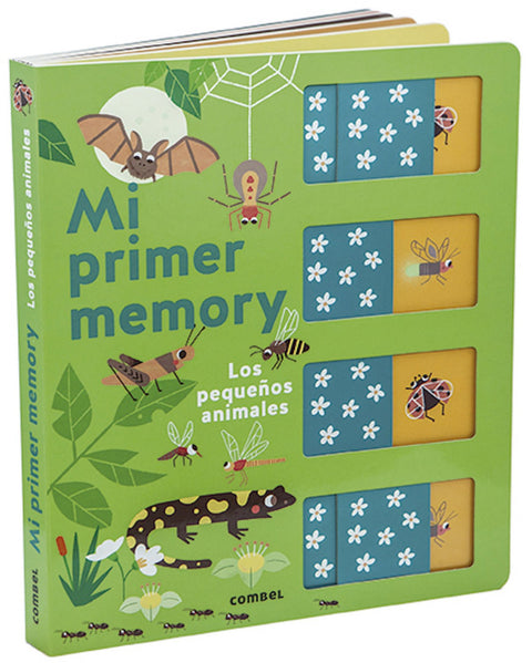  LOS PEQUEÑOS ANIMALES 