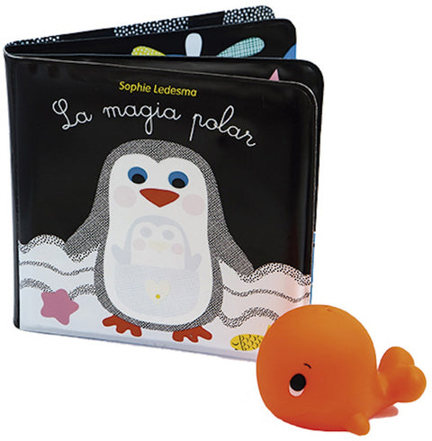  LA MÁGIA POLAR 