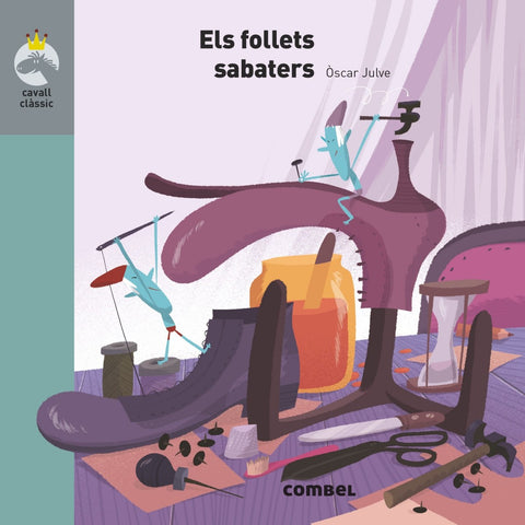  ELS FOLLETS SABATERS 
