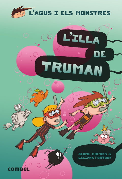  L'illa de Truman 