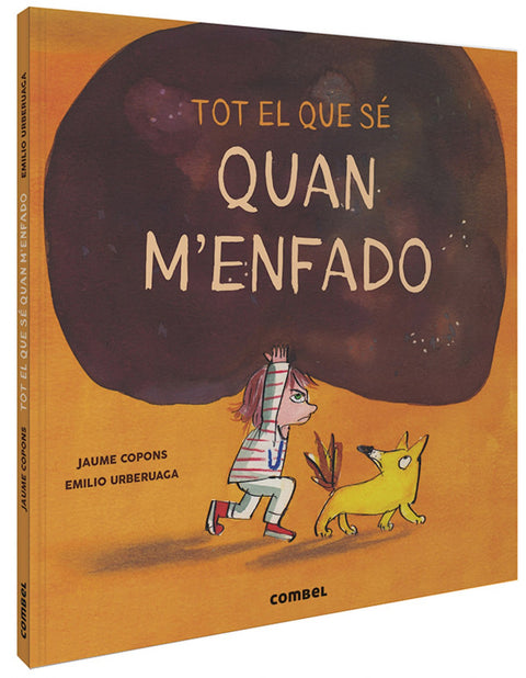  Tot el que sé quan m'enfado 