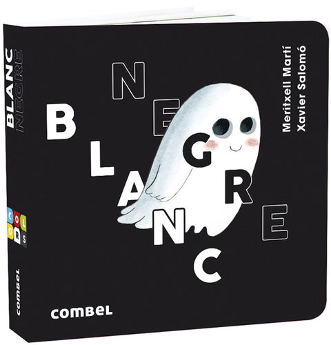  Blanc i Negre 