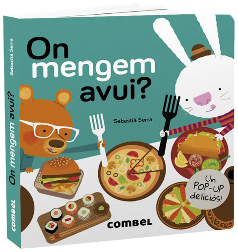  On mengem avui? 