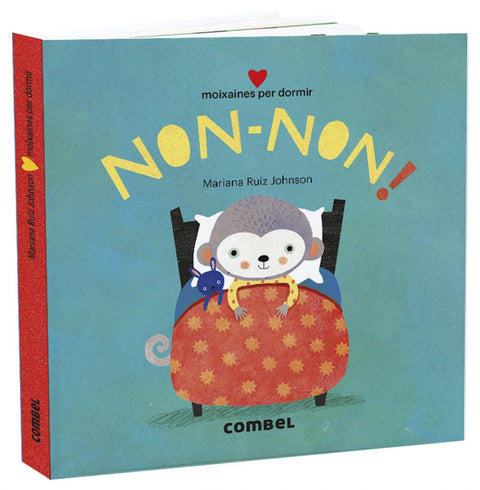  Non-non! Moixaines per dormir 