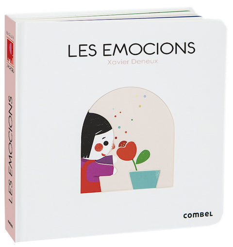  Les emocions 