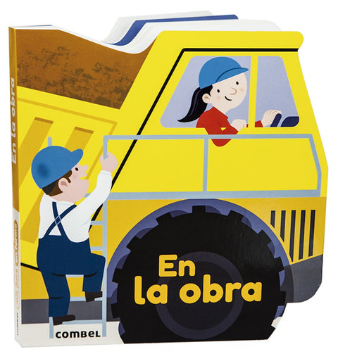  En la obra 
