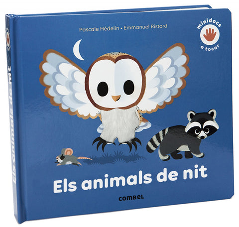  Els animals de nit 