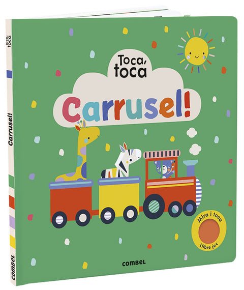  Carrusel! 