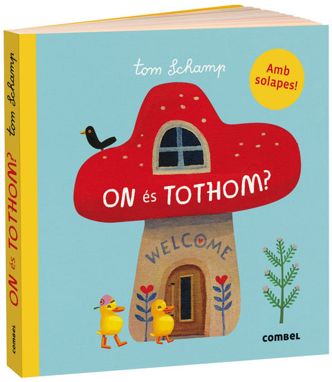  On és tothom? 