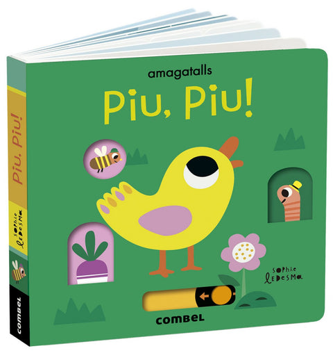 Piu, piu! 