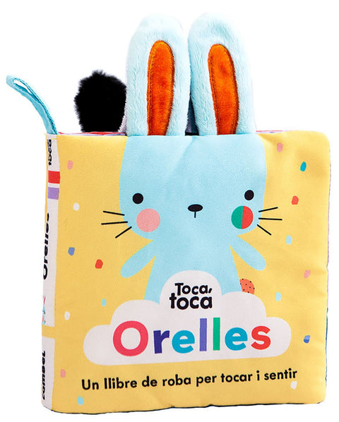  Orelles 