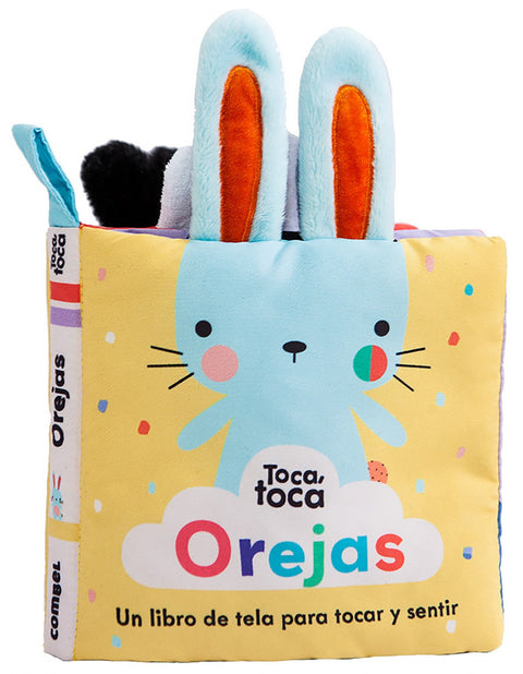  Orejas 