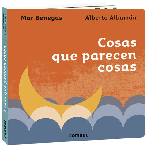  Cosas que parecen cosas 