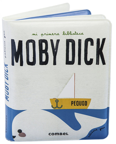  Moby Dick 