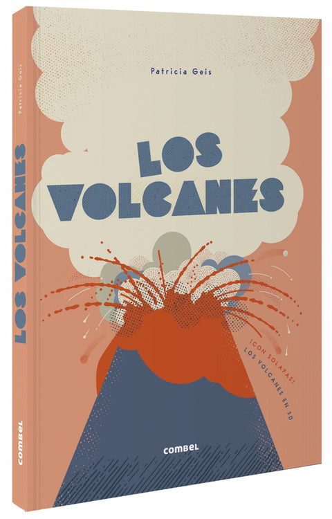  Los volcanes 