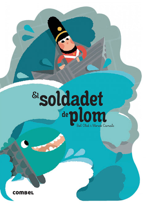  El soldadet de plom 