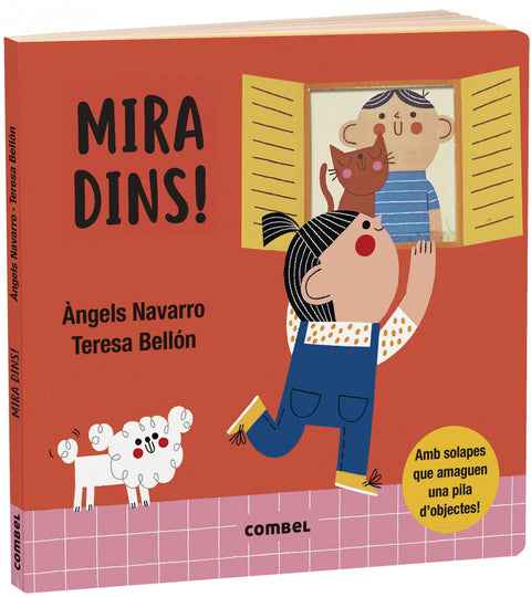  Mira dins! 