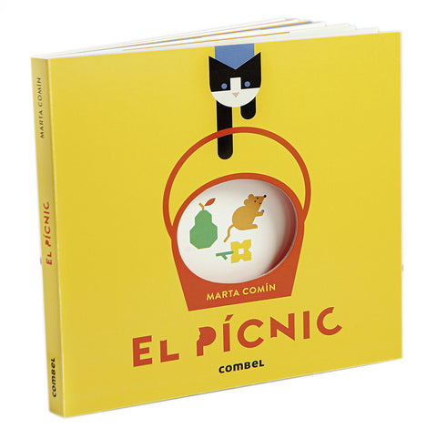  El pícnic 