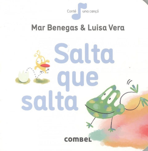  SALTA QUE SALTA 