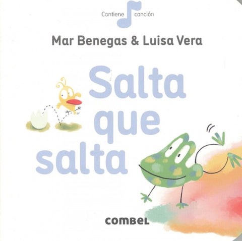  SALTA QUE SALTA 