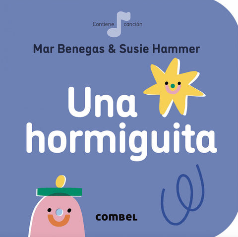  HORMIGUITA,LA 