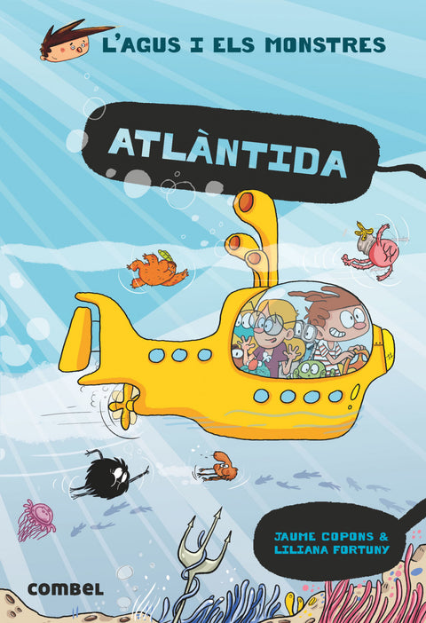  L'Atlàntida 