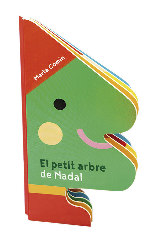  El petit arbre de Nadal 