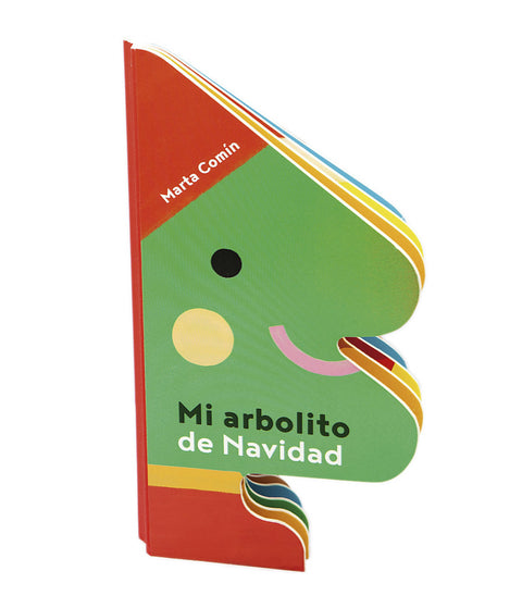  Mi arbolito de Navidad 