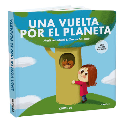  Una vuelta por el planeta 