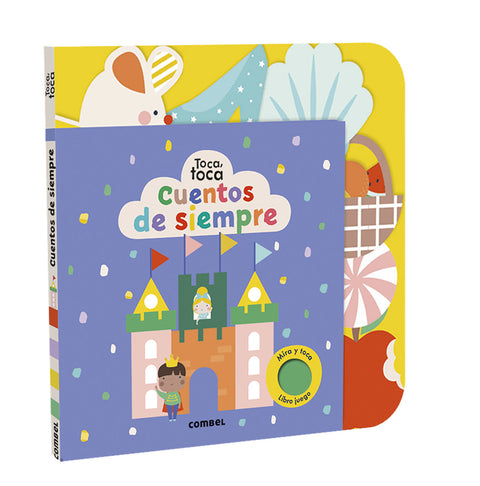  Cuentos de siempre 