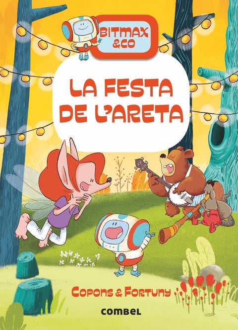  La festa de l'Areta 