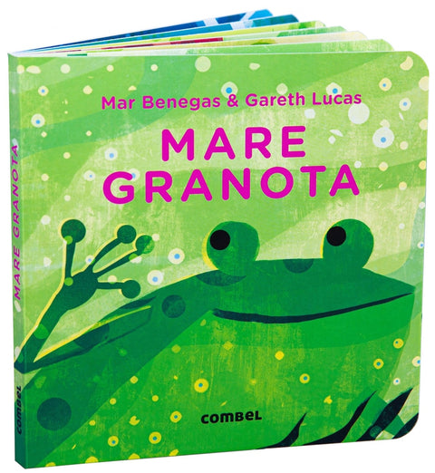 Mare granota 