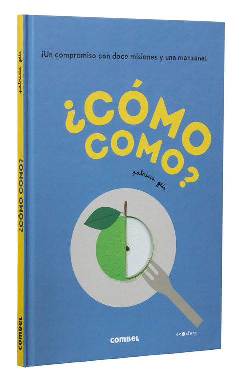  ¿Cómo como 