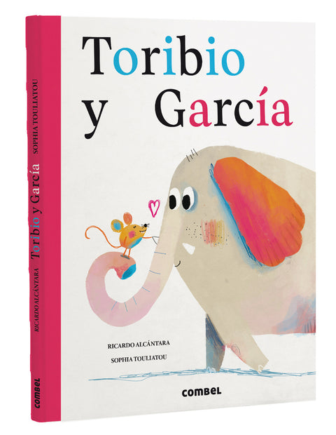  Toribio y García 