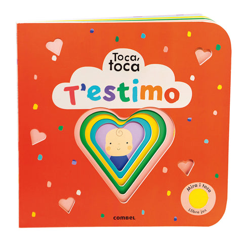  T'estimo 