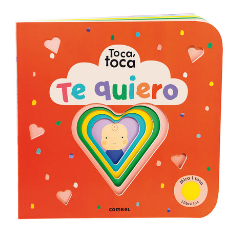  Te quiero 