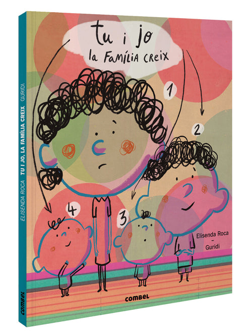  Tu i jo. La família creix 