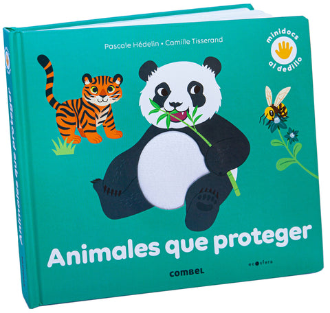  Animales que proteger 