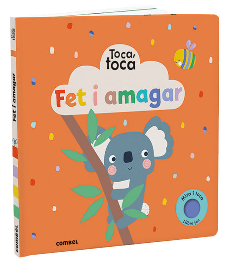  Fet i amagar 