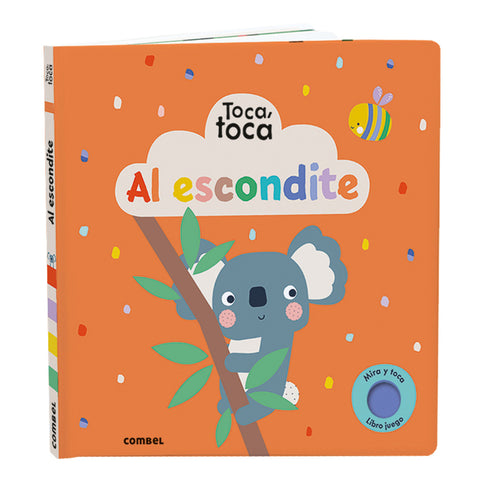  Al escondite 