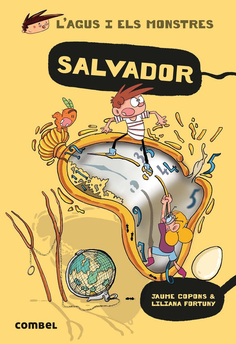  Salvador 