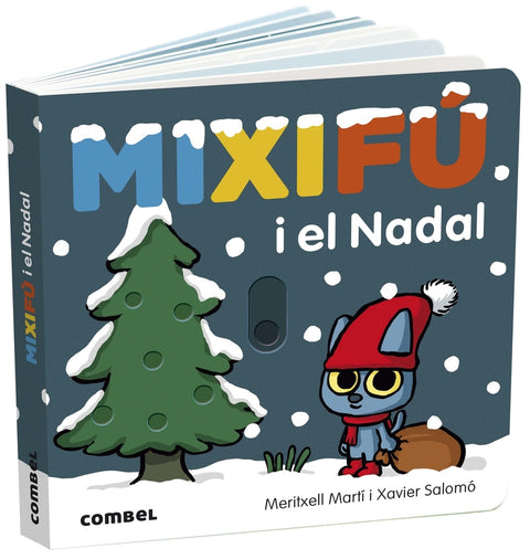  Mixifú i el Nadal 