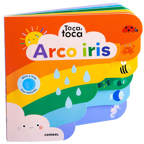  Arco iris 