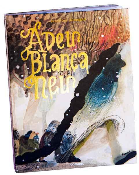  Adeu, Blancaneu 