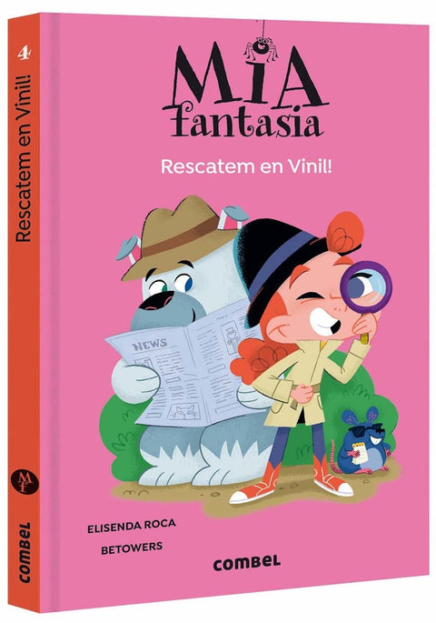  Rescatem en Vinil! 